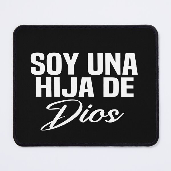 Item preview, Soy Una Hija De Dios designed and sold by melshirt-shop.