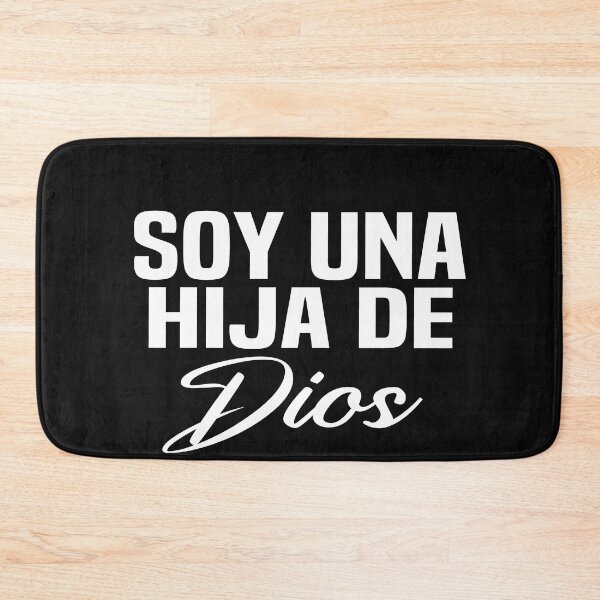 Item preview, Soy Una Hija De Dios designed and sold by melshirt-shop.