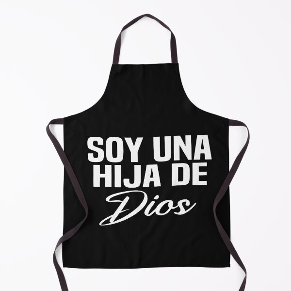 Item preview, Soy Una Hija De Dios designed and sold by melshirt-shop.