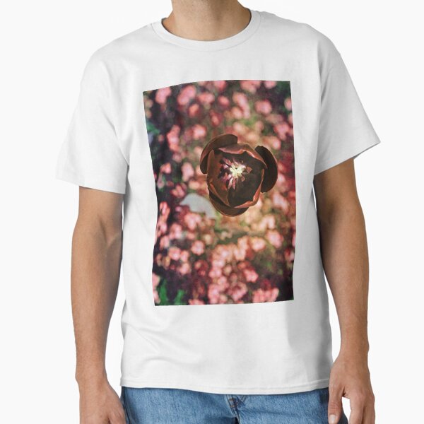 Item preview, Marsala Tulip Flower designed and sold by Brooke T Ryan Photographic Art.
