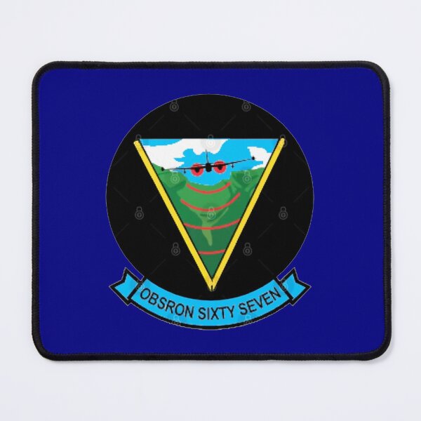 Item preview, VO-67 OBSERVATION SQUADRON designed and sold by militarygifts.