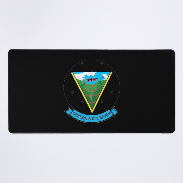 Item preview, VO-67 OBSERVATION SQUADRON designed and sold by militarygifts.