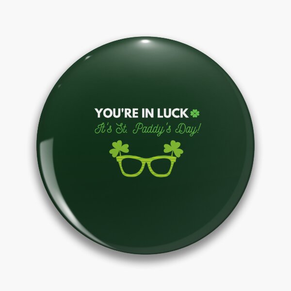 Item preview,  You're lucky It's St. Paddy's day designed and sold by KokoDesigns145.