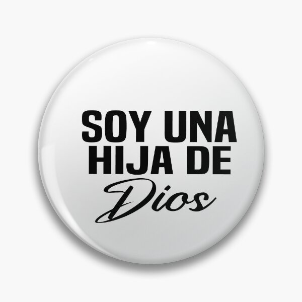 Item preview, Soy Una Hija De Dios designed and sold by melshirt-shop.