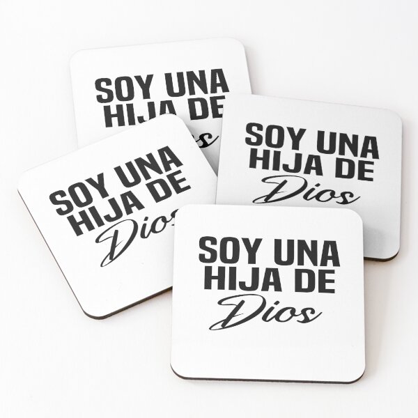 Item preview, Soy Una Hija De Dios designed and sold by melshirt-shop.