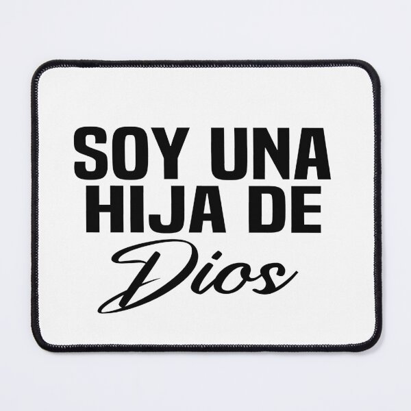 Item preview, Soy Una Hija De Dios designed and sold by melshirt-shop.