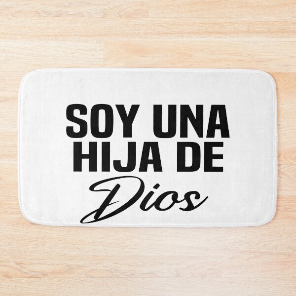 Item preview, Soy Una Hija De Dios designed and sold by melshirt-shop.
