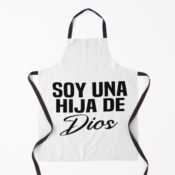 Item preview, Soy Una Hija De Dios designed and sold by melshirt-shop.