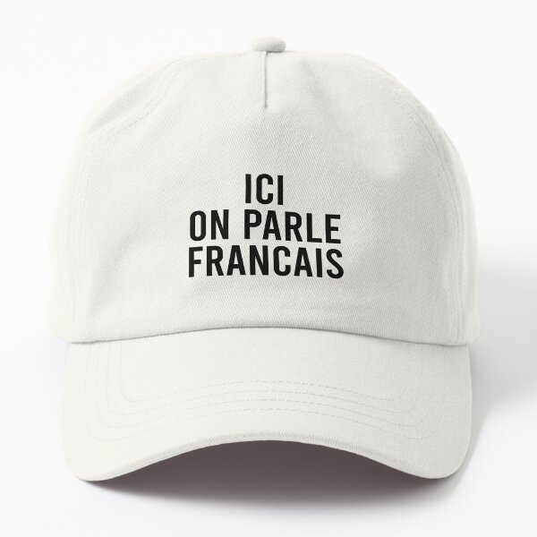 Item preview, Ici On Parle Francais + Cours de français français designed and sold by O-SHOP.