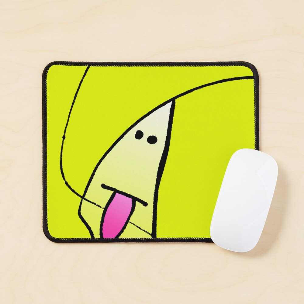 Item preview, Mouse Pad designed and sold by savolai.