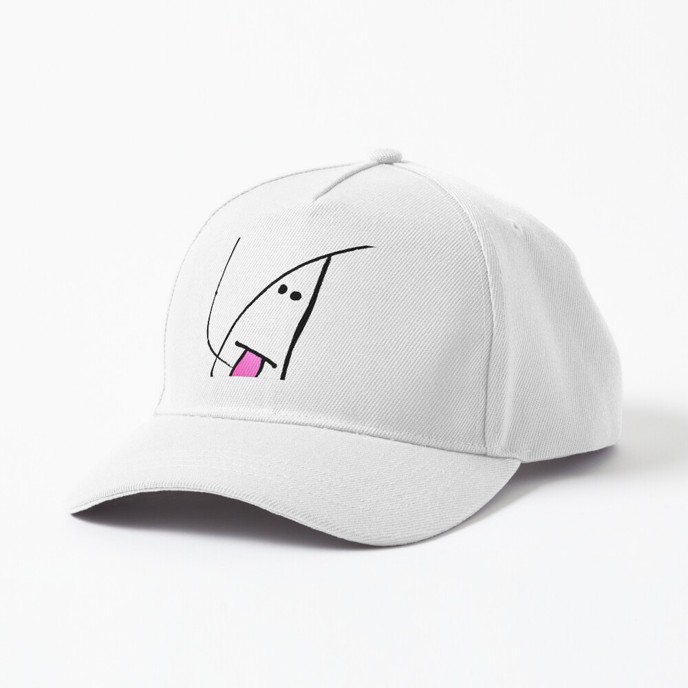 Item preview, Baseball Cap designed and sold by savolai.