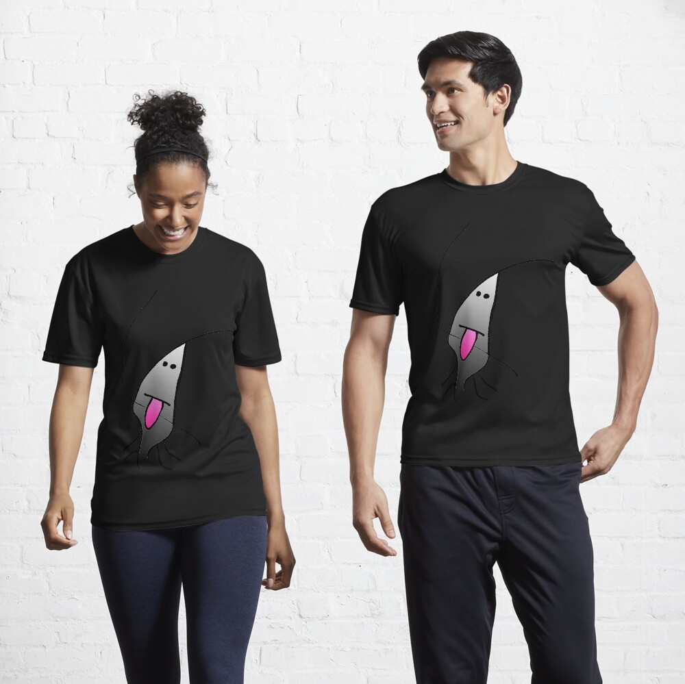 Item preview, Active T-Shirt designed and sold by savolai.