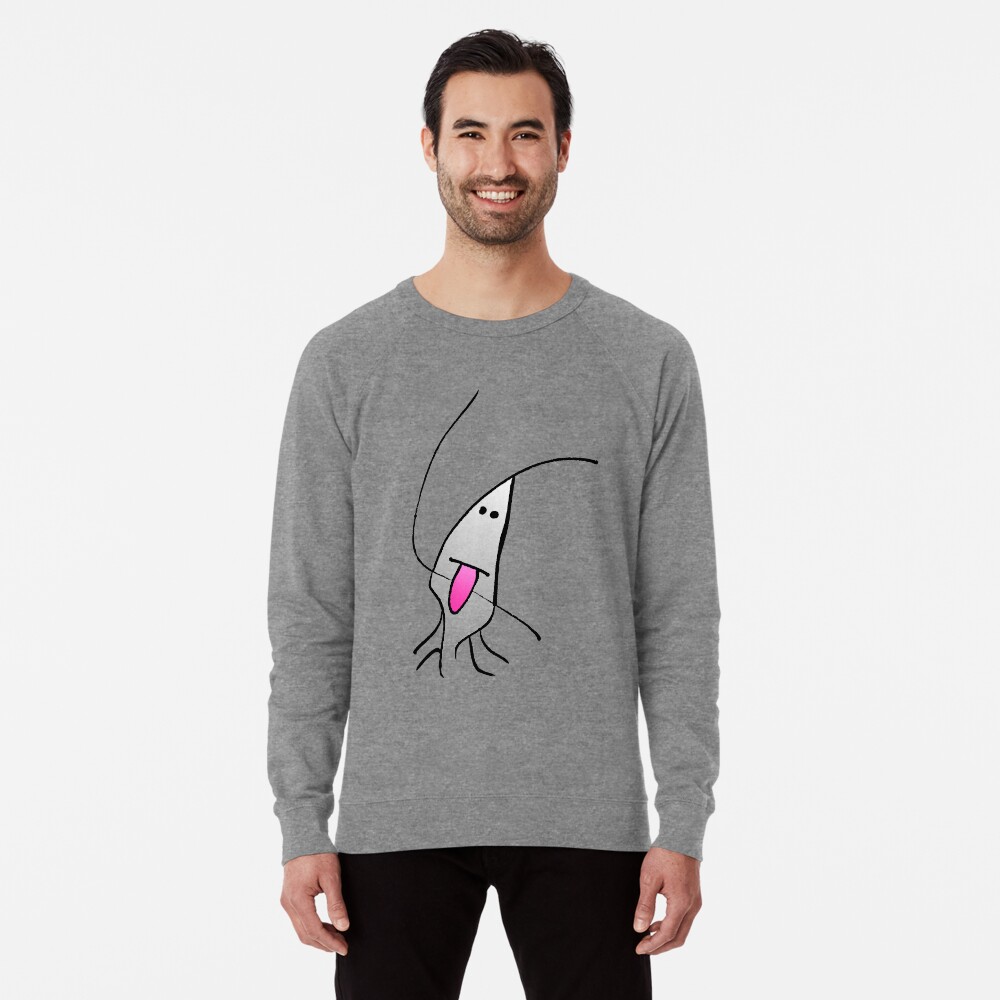 Item preview, Lightweight Sweatshirt designed and sold by savolai.