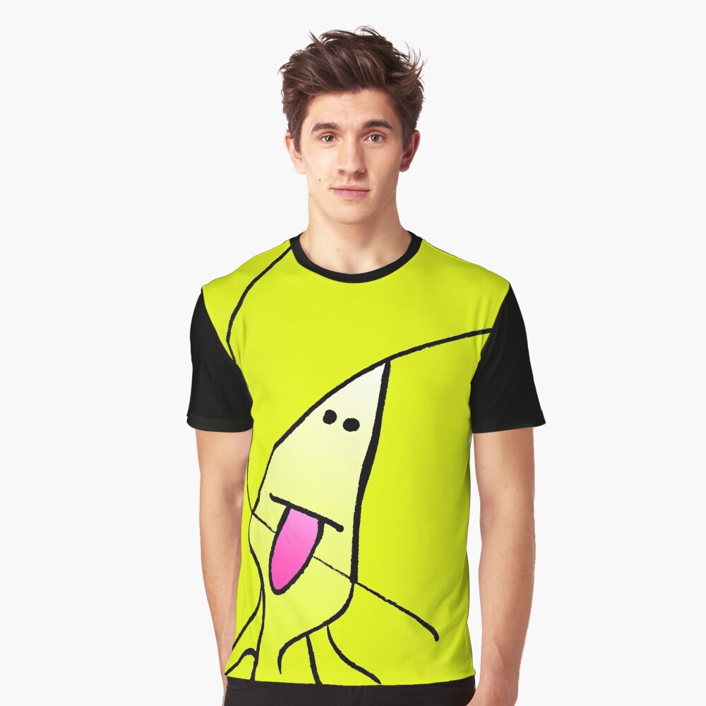 Item preview, Graphic T-Shirt designed and sold by savolai.