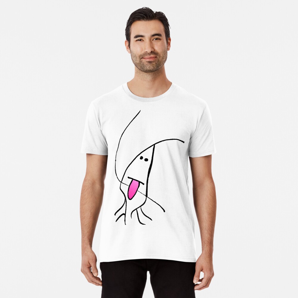 Item preview, Premium T-Shirt designed and sold by savolai.