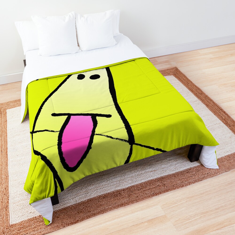 Item preview, Comforter designed and sold by savolai.