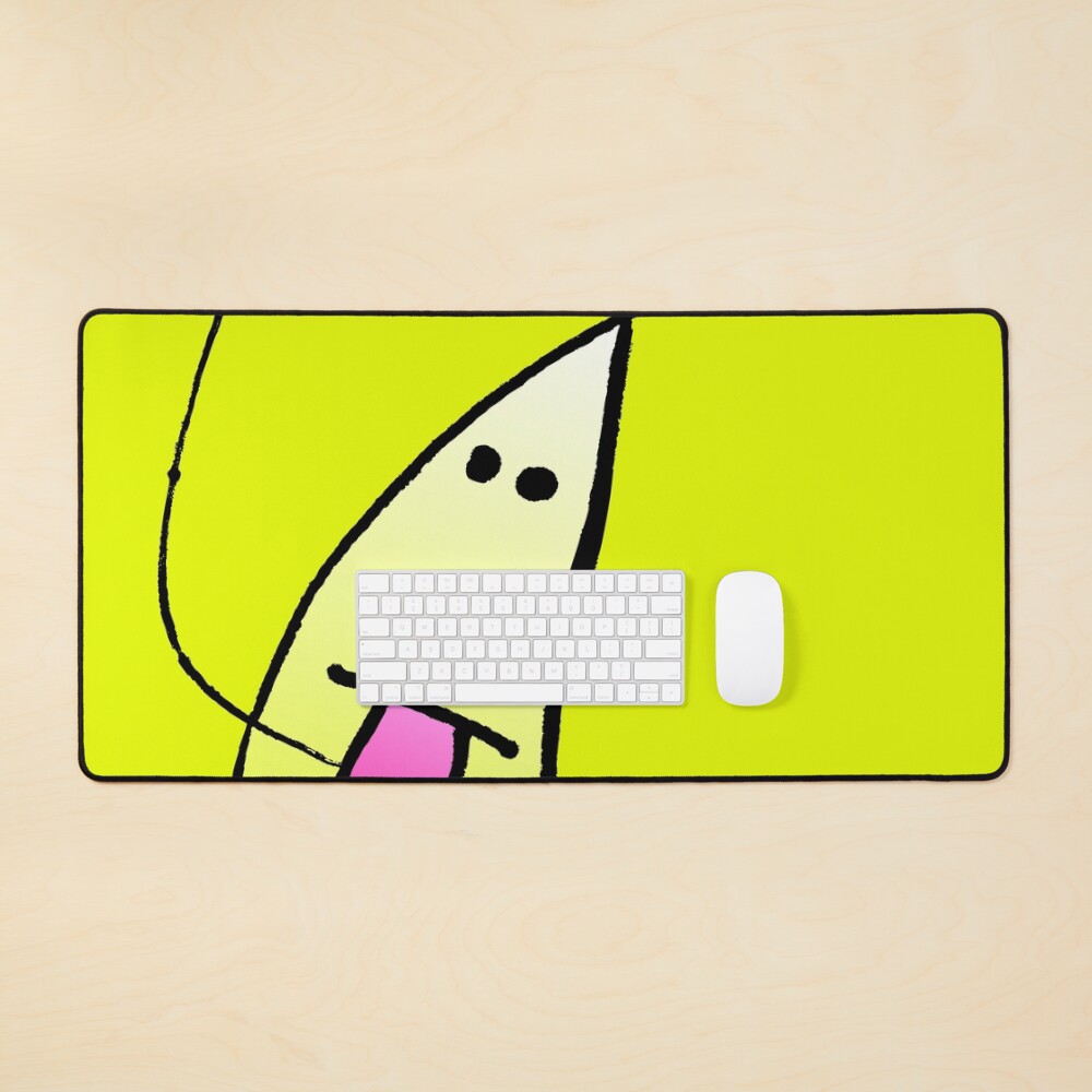 Item preview, Desk Mat designed and sold by savolai.