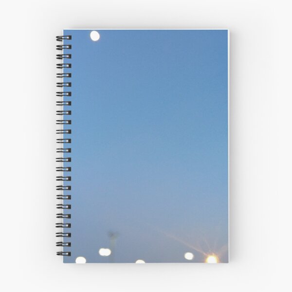 Item preview, Blurry nights  designed and sold by Maria Vallette.