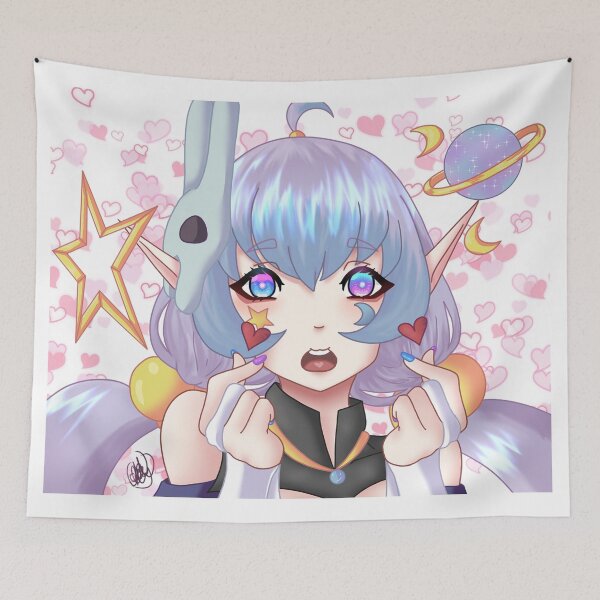 Item preview, lotus hearts! designed and sold by RottenDreams-.