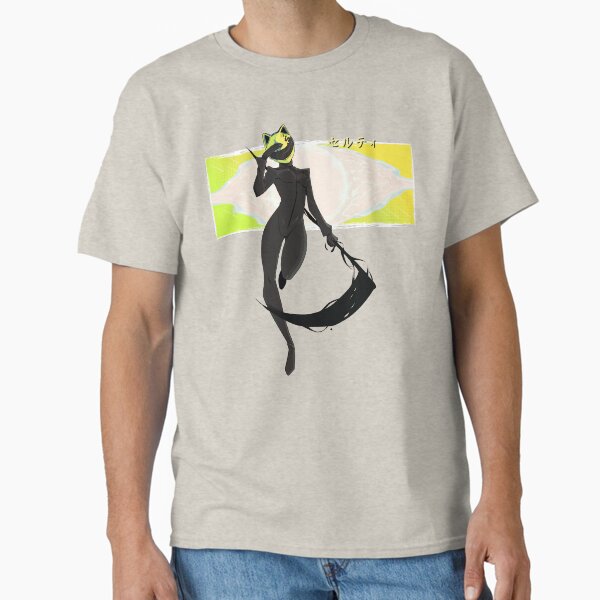 Item preview, Celty Sturluson Skyfall | Durarara!! designed and sold by reelanimedragon.