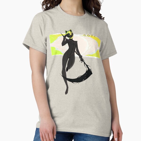 Item preview, Celty Sturluson Skyfall | Durarara!! designed and sold by reelanimedragon.