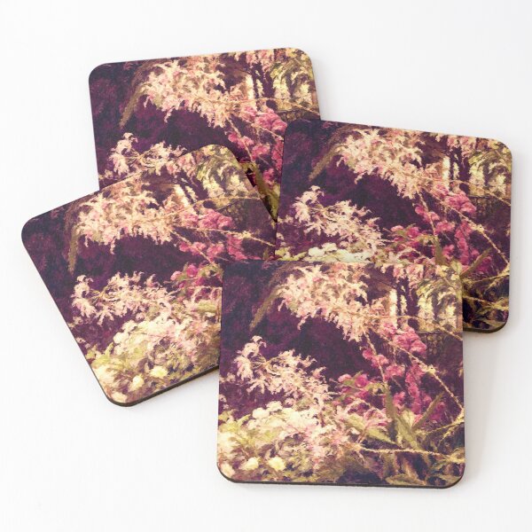 Item preview, Orchids in the Atrium designed and sold by Susan Maxwell Schmidt.