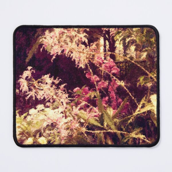 Item preview, Orchids in the Atrium designed and sold by Susan Maxwell Schmidt.