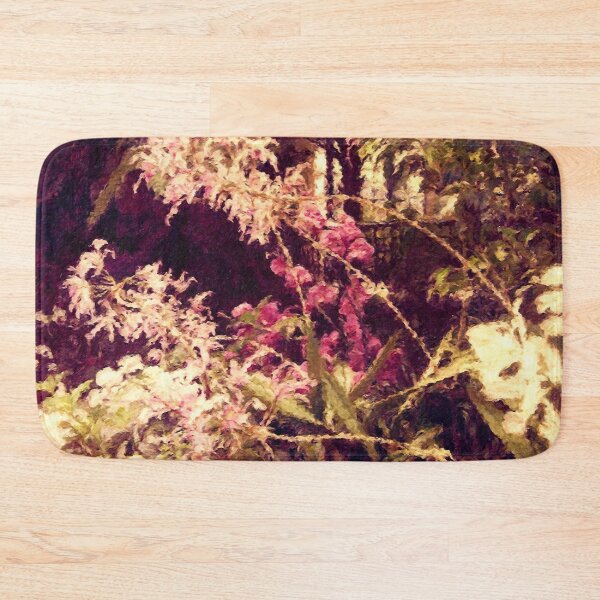 Item preview, Orchids in the Atrium designed and sold by Susan Maxwell Schmidt.