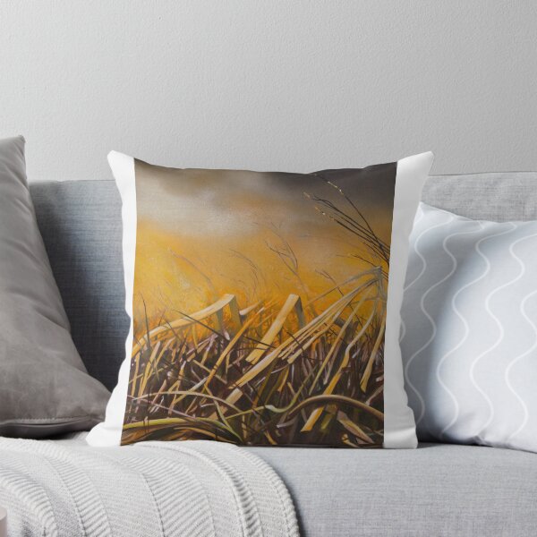 Item preview, Sugar Cane Fire #10 designed and sold by mikemcchleryart.
