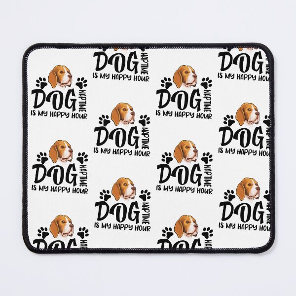 Item preview, Creative Dog Naptime Is My Happy Hour Funny Dog Nap Lovers Gift designed and sold by pedrored369.
