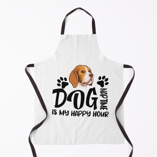 Item preview, Creative Dog Naptime Is My Happy Hour Funny Dog Nap Lovers Gift designed and sold by pedrored369.