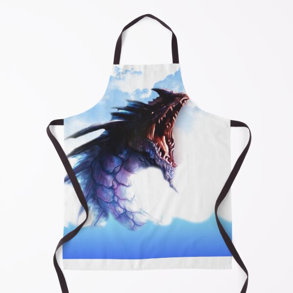 Item preview, Blue Dragon come from The sea designed and sold by Bigrow.