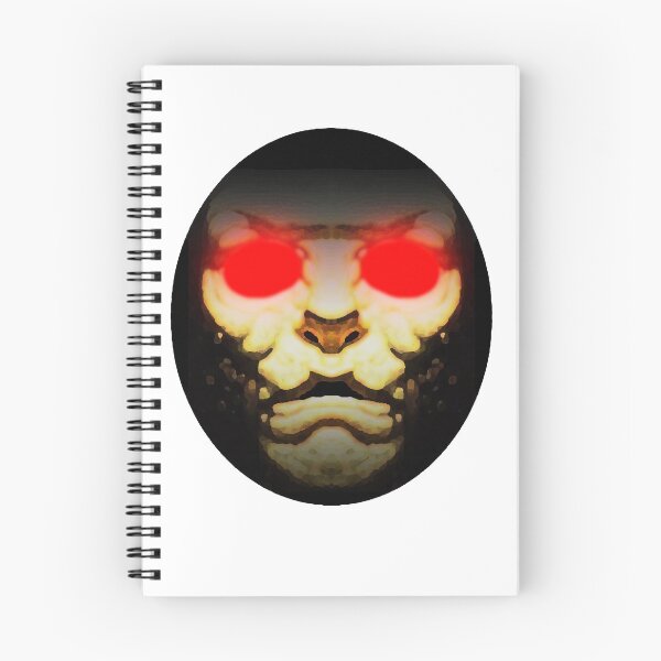 Item preview, Djinn - red designed and sold by cgdimension.
