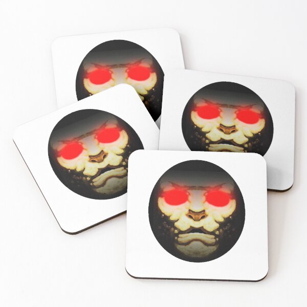 Item preview, Djinn - rojo designed and sold by cgdimension.