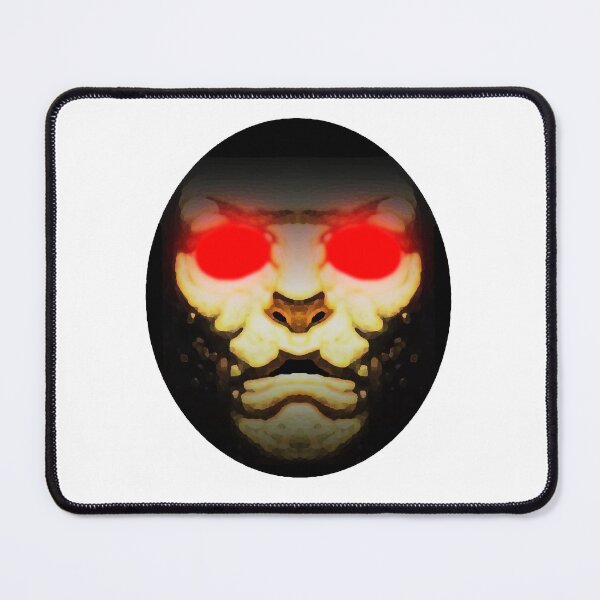 Item preview, Djinn - rojo designed and sold by cgdimension.