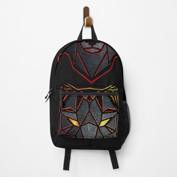 Item preview, Rainbow Wolf designed and sold by Firetree.