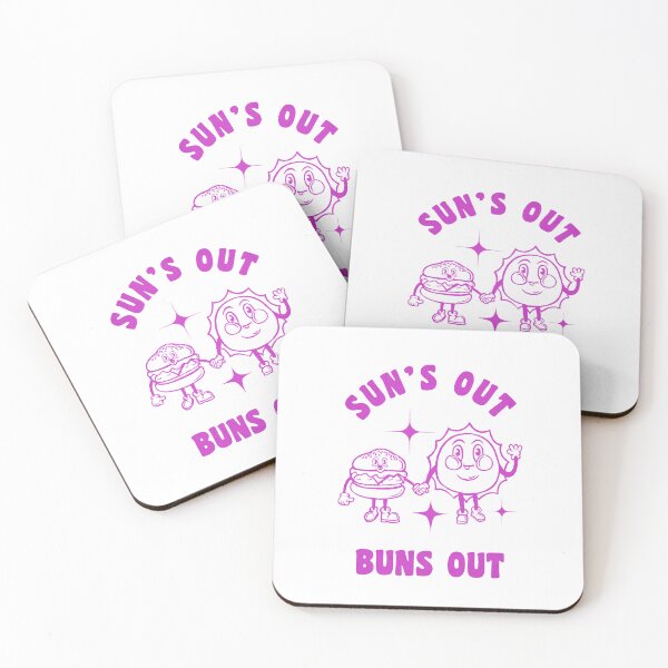 Item preview, Sun's out, buns out designed and sold by ToruandMidori.