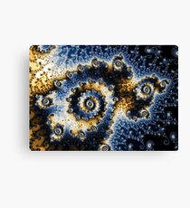 Seadragon Canvas Print