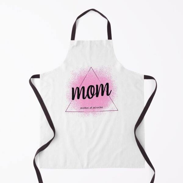 Item preview, Mom - mother of miracles designed and sold by pixxart.