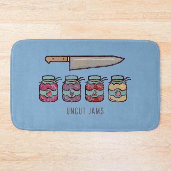 Item preview, Uncut Jams Julia Fox TikTok Meme - John Safdie’s Muse for Uncut Gems designed and sold by SteamParliament.