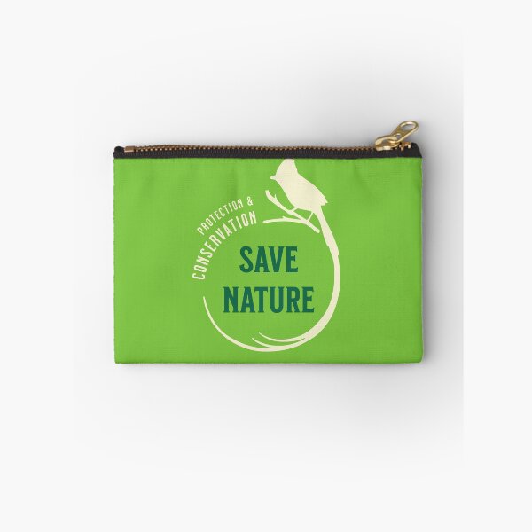 Item preview, Save Nature designed and sold by PlacidHinds.