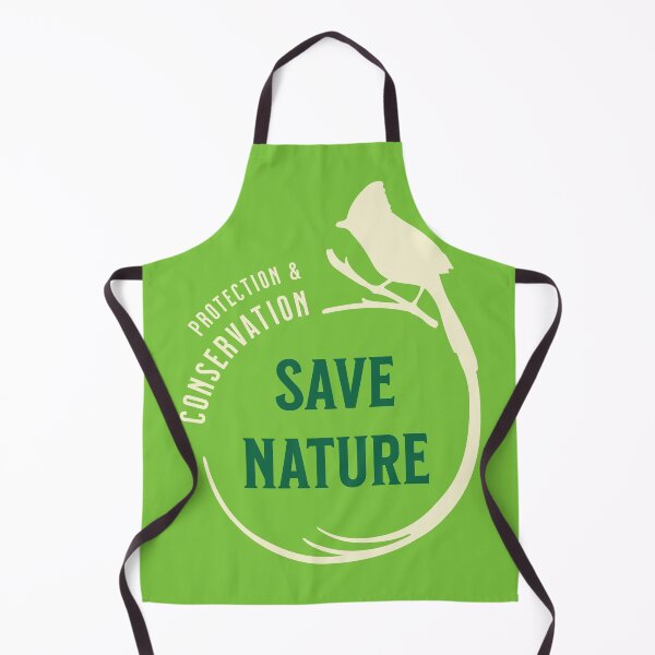 Item preview, Save Nature designed and sold by PlacidHinds.