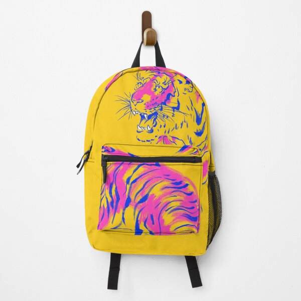 Item preview, Year of the Tiger - Neon Edition designed and sold by Lidra Zehcnas.