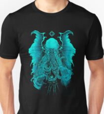 Cthulhu Unisex T-Shirt
