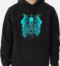 Cthulhu Pullover Hoodie