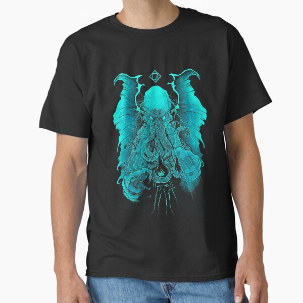Item preview, Cthulhu designed and sold by robinclarijs.