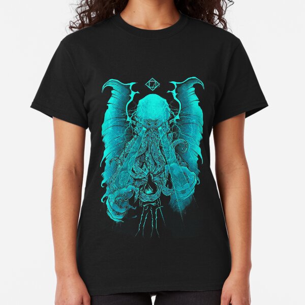Cthulhu Classic T-Shirt