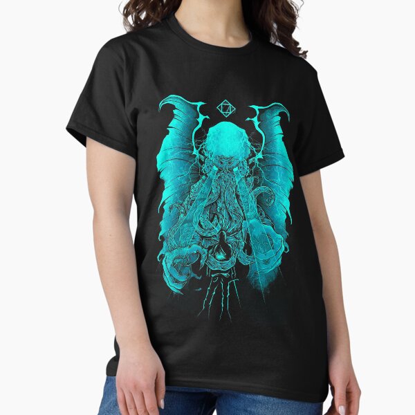 Item preview, Cthulhu designed and sold by robinclarijs.