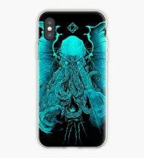 Cthulhu iPhone Case