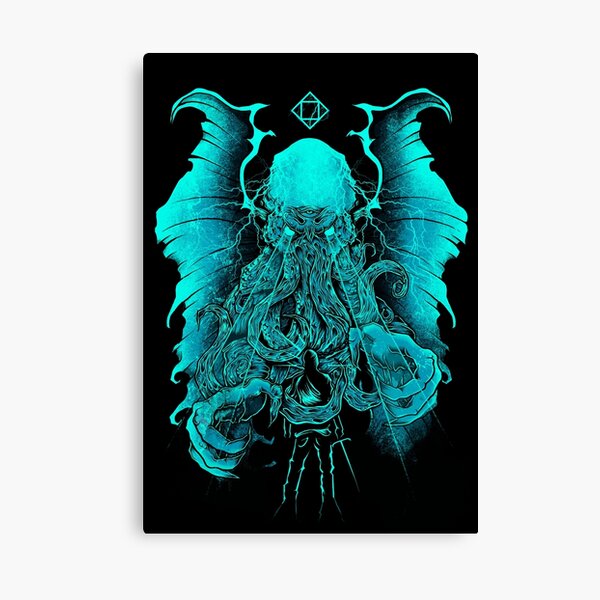 Item preview, Cthulhu designed and sold by robinclarijs.